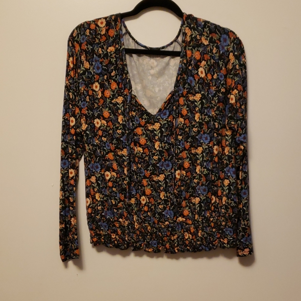 American Eagle Top